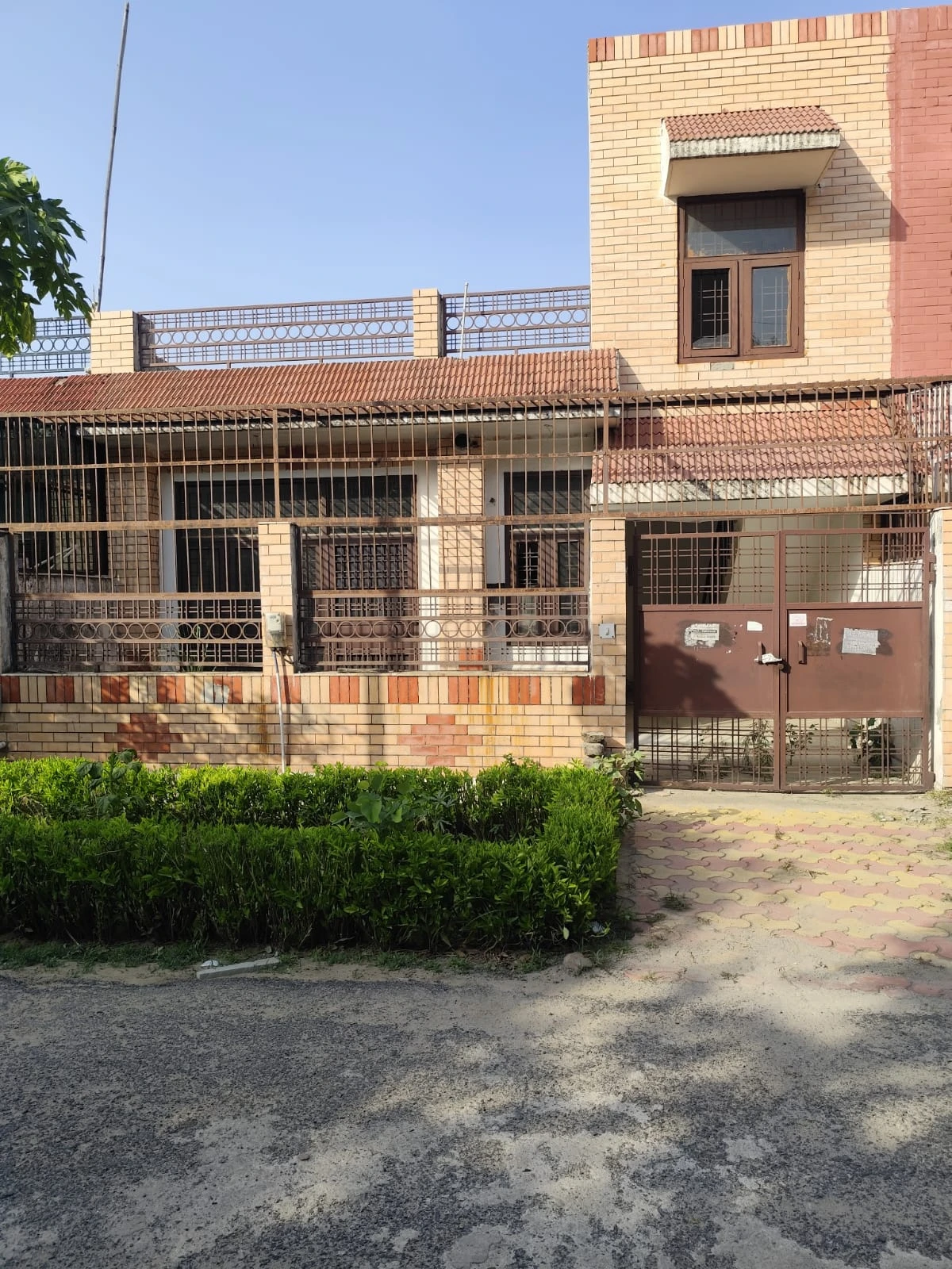 Why GNIDA Built-Up Houses are a Smart Choice in Greater Noida